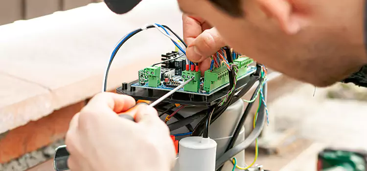 Specialized Brand Gate Motor Repairs Gilroy