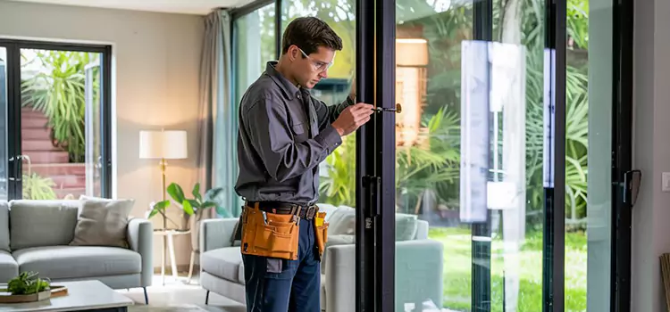 Why Choose Us for Your Glass Door Needs in Gilroy, CA?