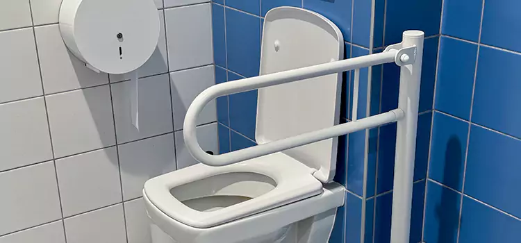 Comprehensive Solutions in Gilroy, CA for Accessible Facilities