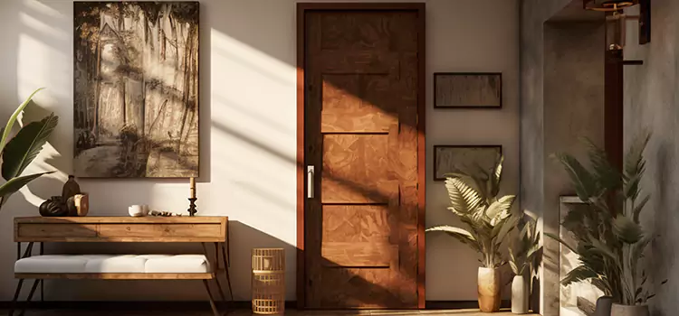 Specialty Interior Doors Gilroy