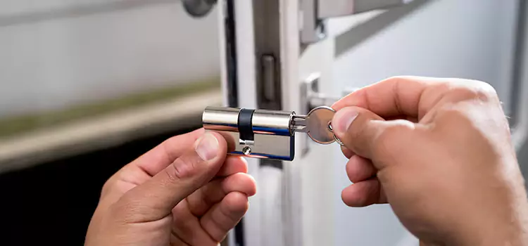 Lock Change Locksmiths Gilroy