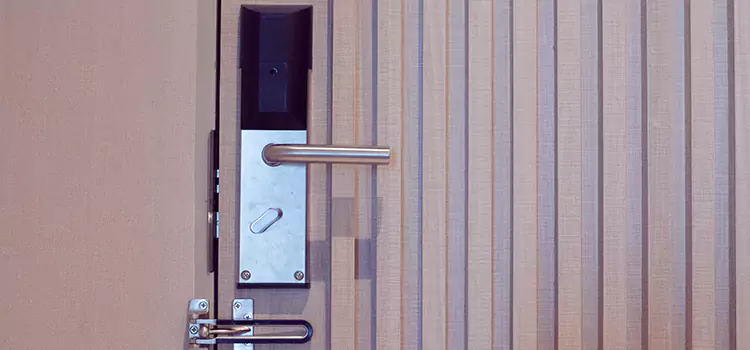 Installing a Maglock Gilroy