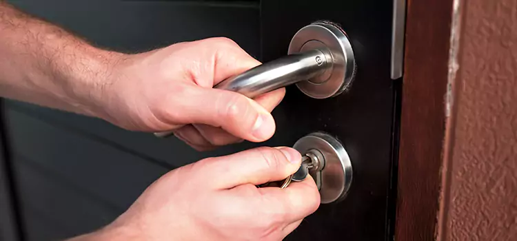 Master Key Control and Audits Gilroy