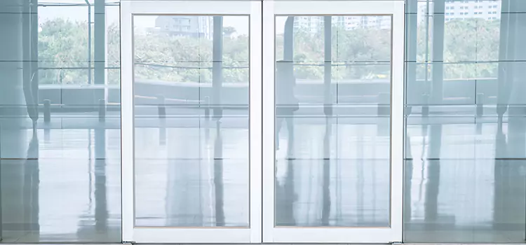 Mobile Sliding Screen Door Replacement Gilroy