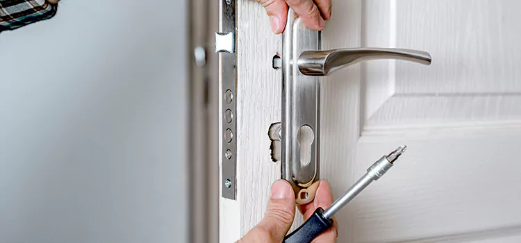 New Door Frame Installation Gilroy