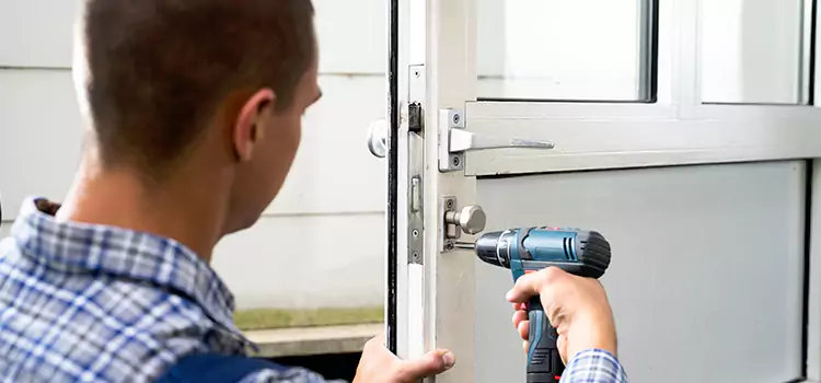 Experienced and Reliable Technicians Gilroy