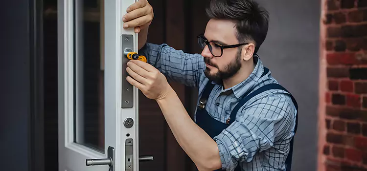 Residential Door Repairs Gilroy