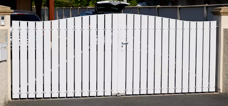 Why Choose Us for Residential Gate Repair in Gilroy, CA?
