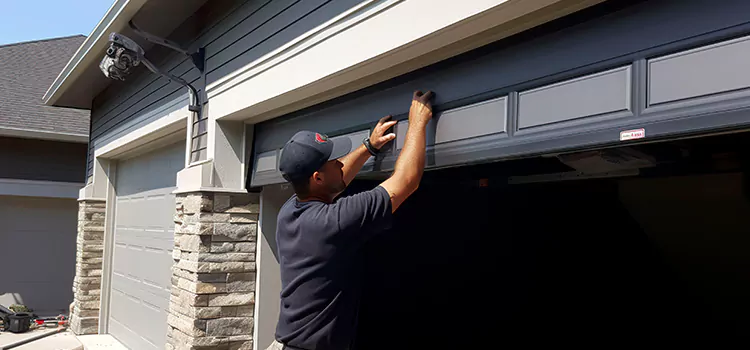 Janus Roll Up Doors Gilroy