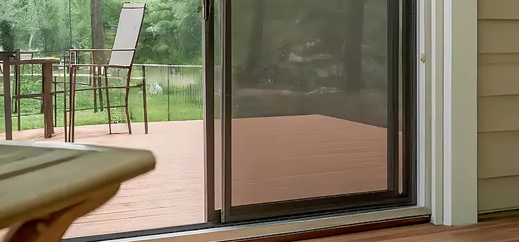 Garage Screen Door Installation Gilroy
