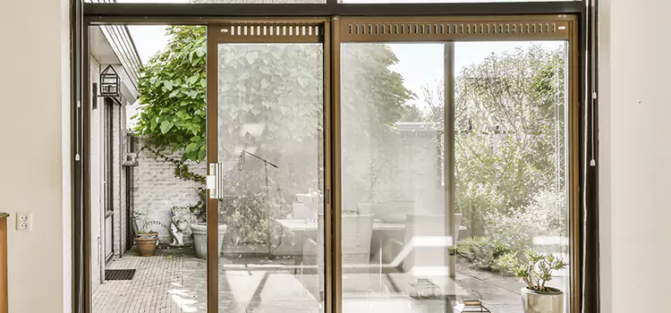 Glass Door Panel Replacement Cost Gilroy
