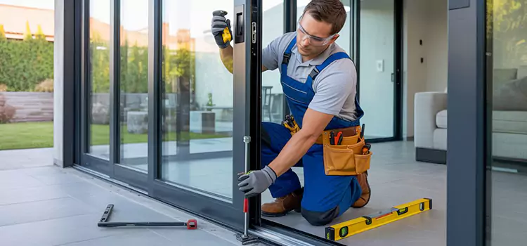 Patio Door Replacement Gilroy