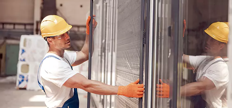 Sliding Door Mesh Replacement Gilroy