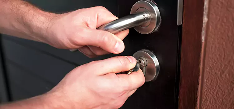 Door Closer Repair & Installation Gilroy